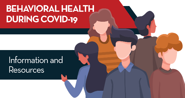 DBH Operations, Information, and Resources During COVID-19
