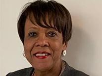 Barbara J. Bazron, Ph.D.