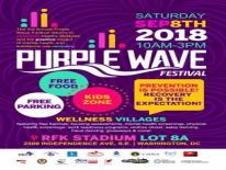 Purple Wave Festival 2018